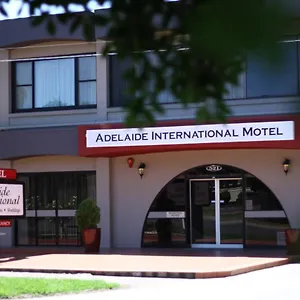 International Adelaide
