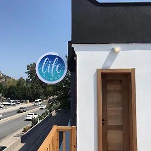 Life Homes Bodrum