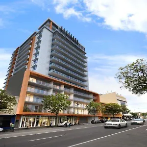 Vision On Morphett Adelaide