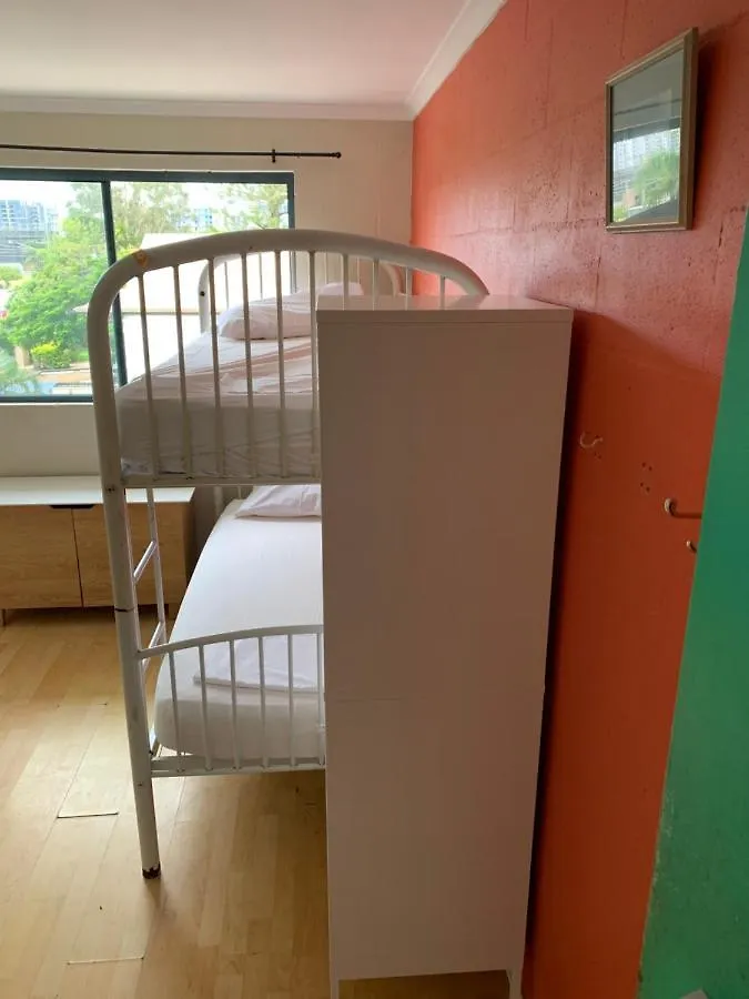 Beach Hostel Mooloolaba