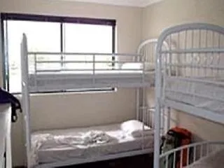 Beach Hostel Mooloolaba Australia