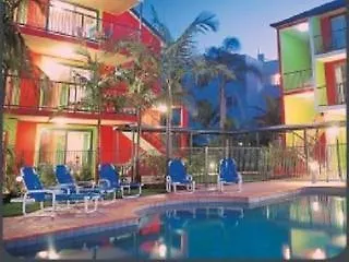 Beach Hostel Mooloolaba