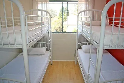 Beach Hostel Mooloolaba